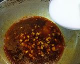 A picture of step 4 of Restorent Style Homemade Mini Grilled Paneer Sizzler.