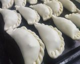 Foto del paso 5 de la receta: Empanadas clásicas