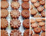 Cara Membuat YakgwaDeepFried Honey Cookies Korean Traditional Sweets 11