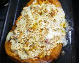 Foto del paso 4 de la receta: Anco relleno