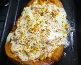 Foto del paso 4 de la receta: Anco relleno