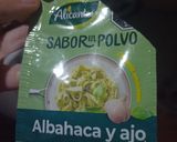 Foto del paso 3 de la receta: Fideos al Pesto 🩶