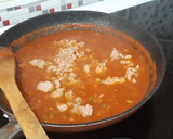 Foto del paso 2 de la receta: Macarrones vinagrosillos