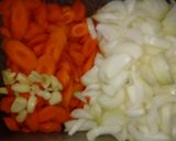 Foto del paso 3 de la receta: Pollo en Escabeche
