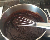 Foto del paso 1 de la receta: Tarta de chocolate