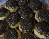 Foto langkah ke 5 dari resep Donat kentang.