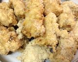 土魠魚米粉羹的食譜步驟3照片