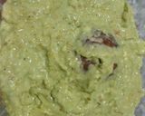 Foto del paso 5 de la receta: Nachos con guacamole a mí estilo.