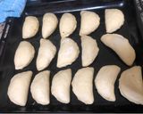 Foto langkah ke 8 dari resep Roti Isi Daging.