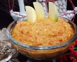 A picture of step 3 of Mango chatni.