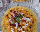 બટાકા પૌવા (Bataka Poha Recipe In Gujarati) રેસીપી સ્ટેપ5ફોટો