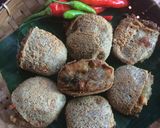 Foto langkah ke 4 dari resep Tahu walik daging giling.