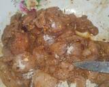 Chicken veg spicy spaghetti recipe step 4 photo