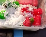 Foto langkah ke 5 dari resep Cenil Singkong.