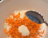 A picture of step 1 of Lentil Soup.