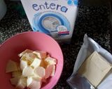 Foto del paso 3 de la receta: Fideos a la manteca riquísimos