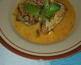 Foto langkah ke 4 dari resep Ikan kuah pedas🐟🔥.