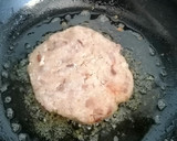 Foto del paso 5 de la receta: Burger de alubias pintas