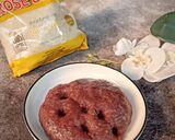 Foto langkah ke 5 dari resep Pasta Kacang Merah.