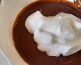 Foto del paso 4 de la receta Mousse de chocolate