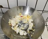 Foto langkah ke 3 dari resep Nasi Goreng Terasi.