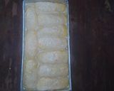Foto langkah ke 10 dari resep Roti Ubi Or Roti Sobek Ubi TANPA ULEN.