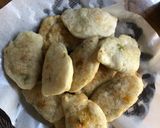 Foto langkah ke 3 dari resep Cireng Taichan.