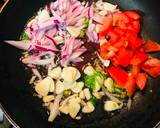 Spicy chilli vorta recipe step 1 photo