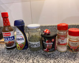 Foto del paso 1 de la receta: Albóndigas jugosas en salsa de tomate