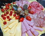 Foto del paso 3 de la receta: Picadas ❤