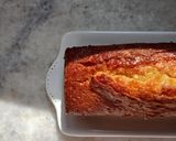 Foto del paso 8 de la receta: Budín de naranja: súper húmedo
