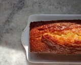 Foto del paso 8 de la receta: Budín de naranja: súper húmedo