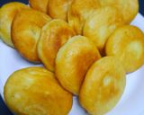 Foto langkah ke 8 dari resep Donat tanpa kentang.