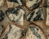Foto langkah ke 30 dari resep Yin Yang Sourdough Bread (92% - Oven Tangkring).