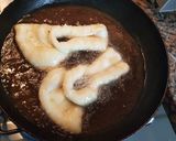 Foto del paso 8 de la receta: Kreppel (torta frita alemana)