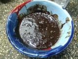 Cheesecake trifle de Oreo en vasitos