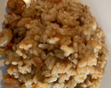 Foto del paso 5 de la receta: Arroz con gambitas🍤🍤