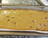 Foto del paso 5 de la receta: Pan de té / Tea loaf / Pane di té