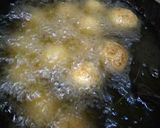 A picture of step 2 of Shahi Cauliflower Kofta curry.