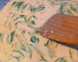 Gambar langkah 2 resipi Mantou Buttermilk Sauce.