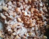 Foto del paso 4 de la receta: Tarta de manzana