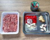 #273 瓜仔肉燥的食譜步驟1照片