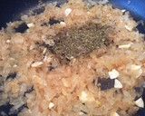 Foto del paso 4 de la receta: Auténtica Salsa de Tomate Italiana Casera