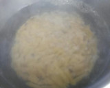Foto del paso 6 de la receta: Macarrones con setas y alga wakame