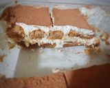 Une image de l'étape 7 de Tiramisu.