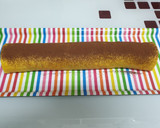 Foto del paso 8 de la receta: Torta de naranja en thermomix