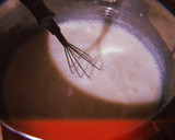 Foto del paso 5 de la receta: Tarta de tres chocolates 🍰
