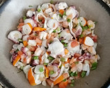 Foto del paso 8 de la receta: Salpicón de marisco
