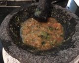 Foto del paso 8 de la receta: Chancho en Piedra chileno