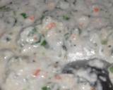 Vegetable loaf recipe step 2 photo